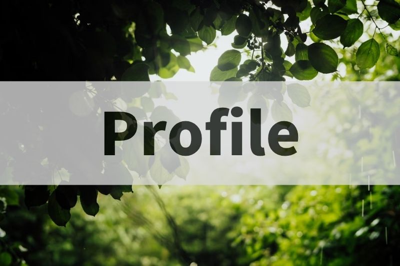 プロフィール